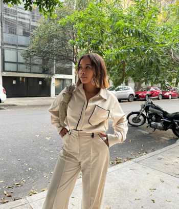 Marima PJ Set