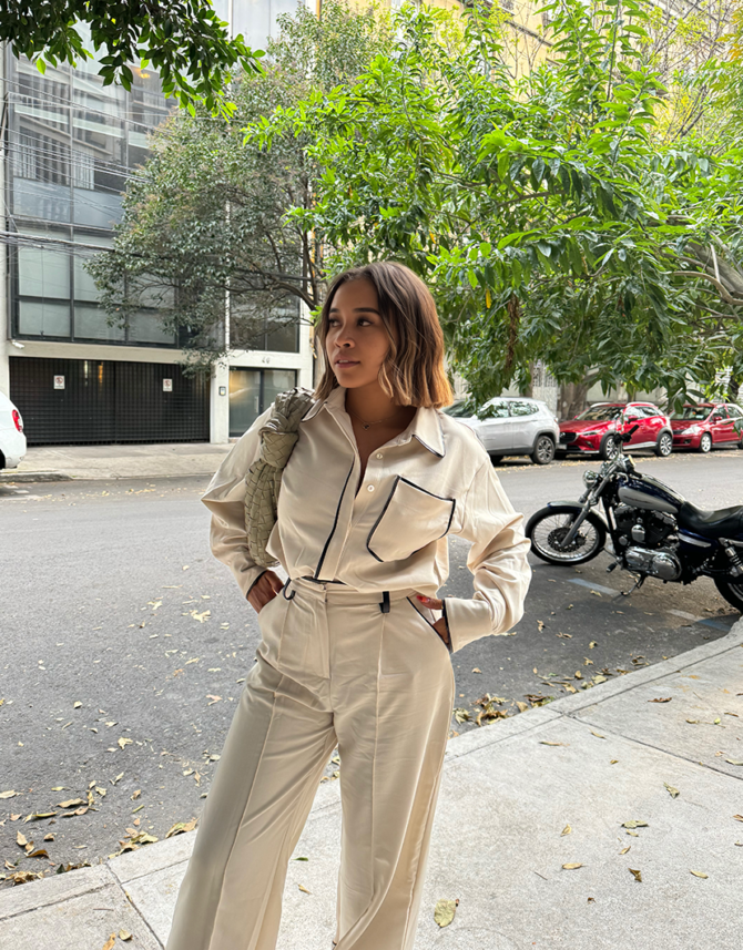 Marima PJ Set