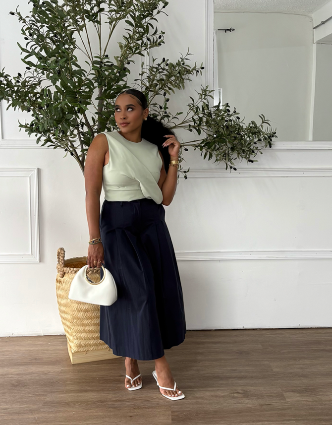 Sagey Blouse - Image 2