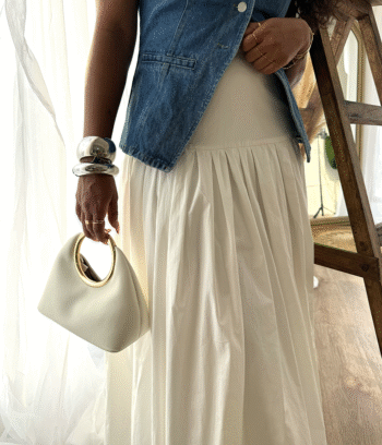 Anthia Skirt