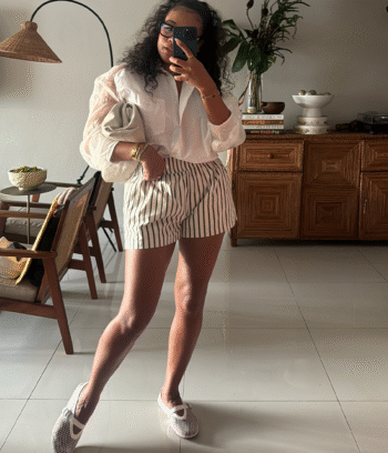 Joely Boxer Shorts