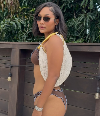 Mami Bow Swim
