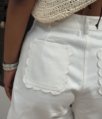 Oaklynn Shorts