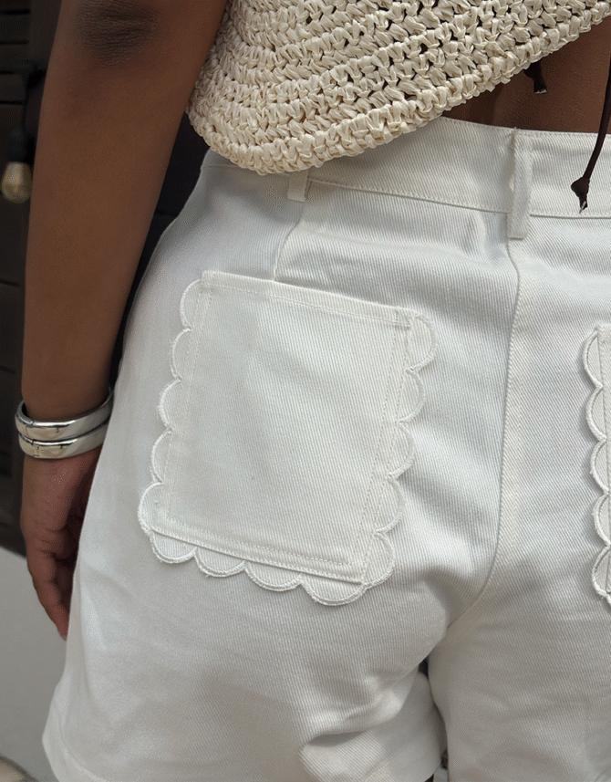 Oaklynn Shorts