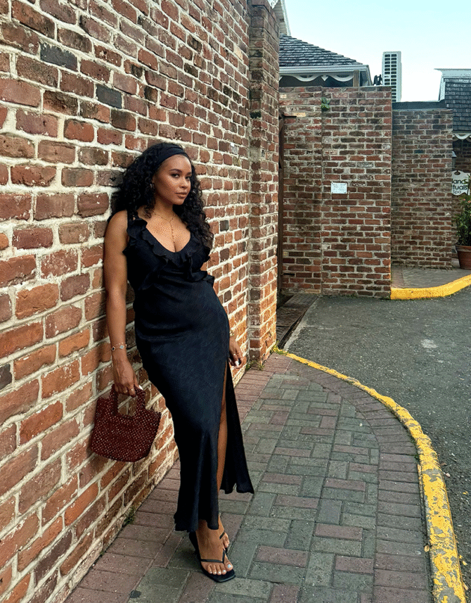 Sorbae Dress - Image 3