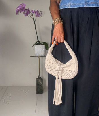 Zenia Handbag
