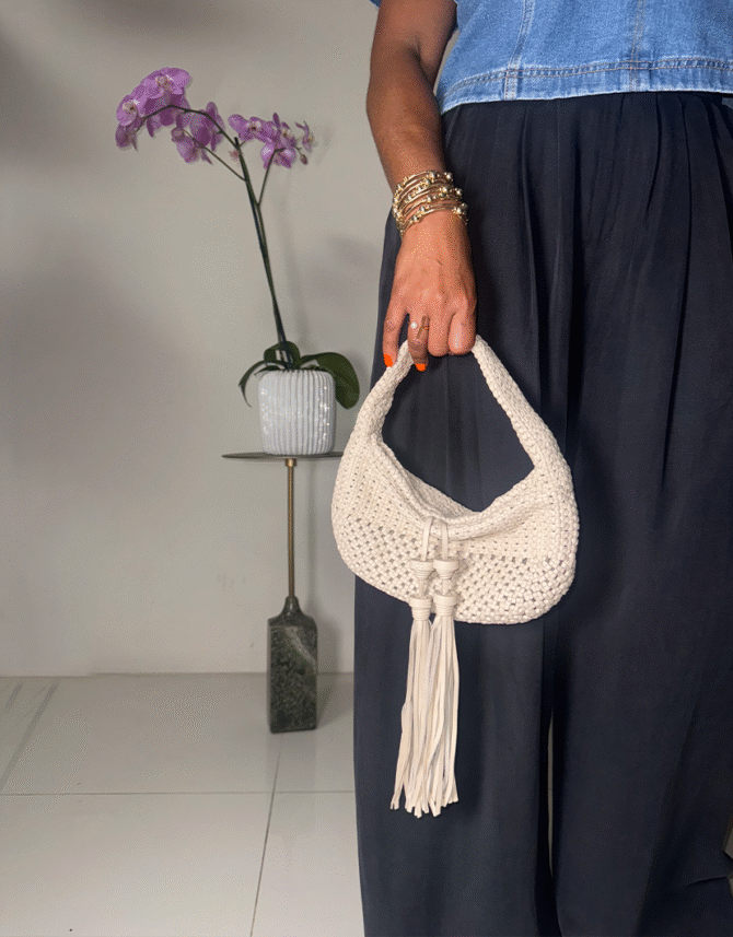 Zenia Handbag
