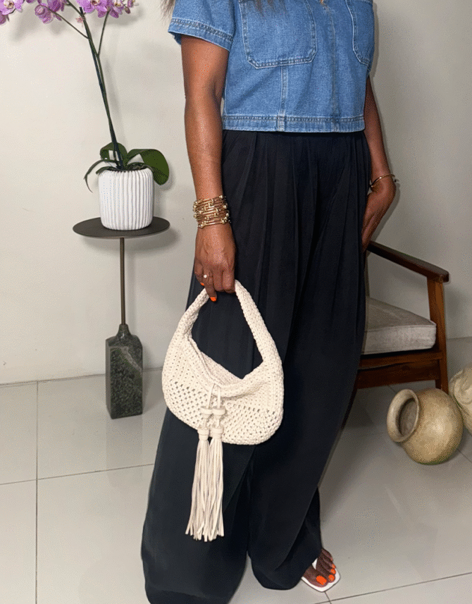 Zenia Handbag - Image 3