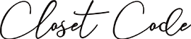 Closet Code