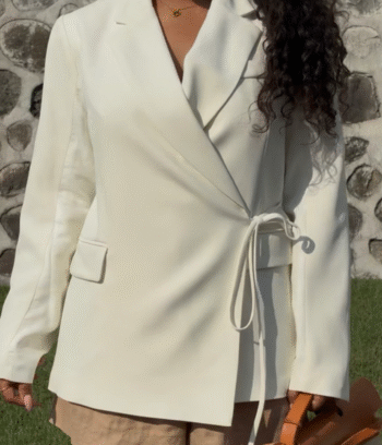 Marjorie Blazer