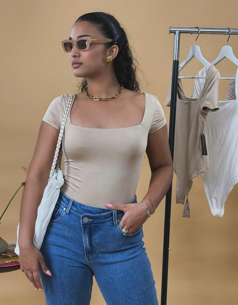 True Cut Bodysuit - Image 3