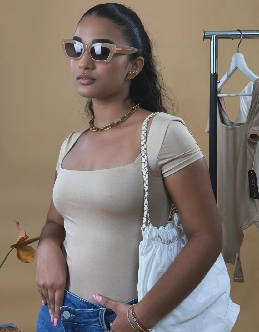 True Cut Bodysuit