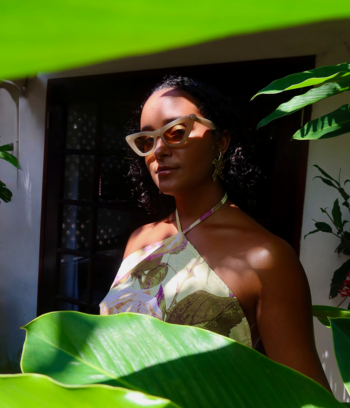 Banbe Helena Glasses