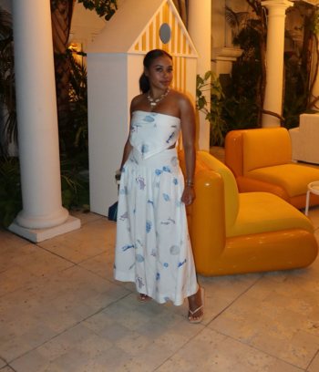 Grand Heights Shell Set