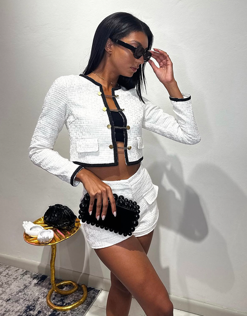 Avery Jacket - Image 2