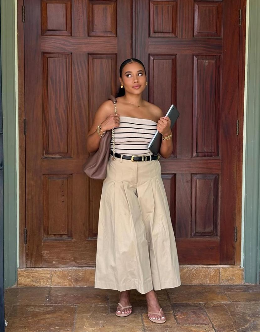 Kami Basic Tube Top - Image 2