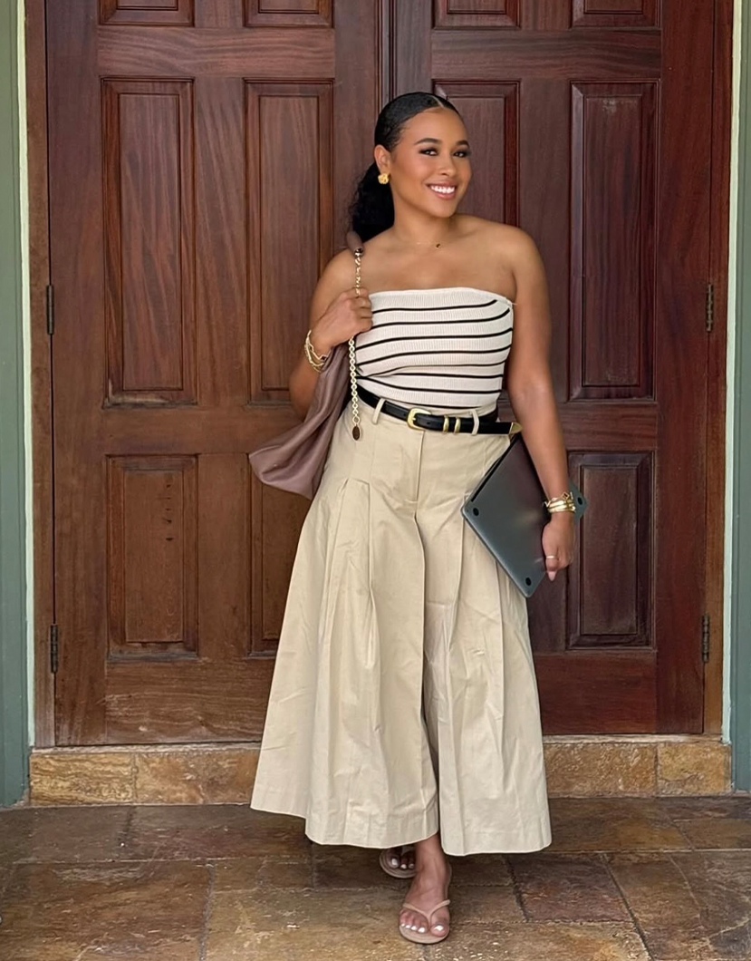 Kami Basic Tube Top - Image 4