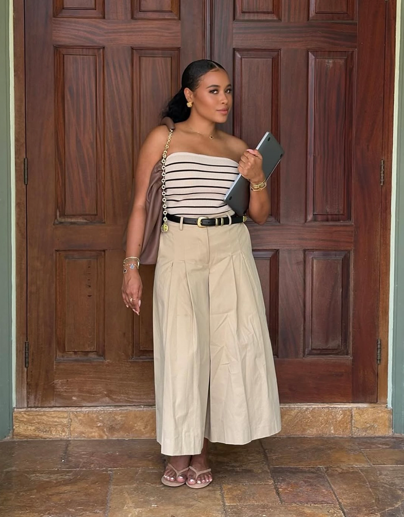 Kami Basic Tube Top - Image 3