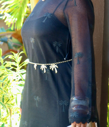 Palm Springs Belt Chain