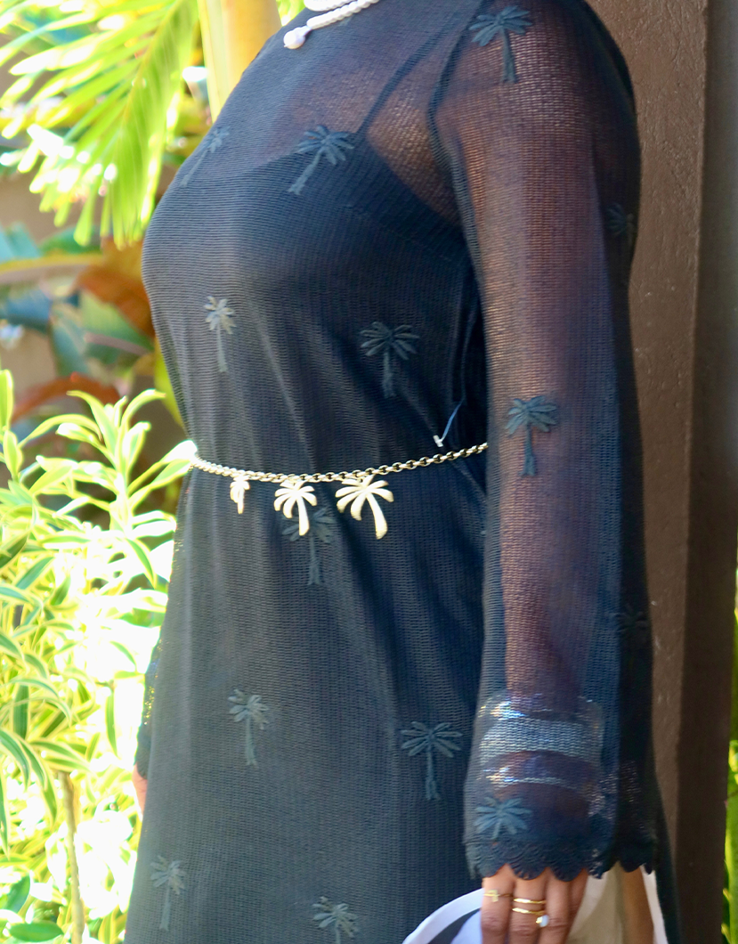 Palm Springs Belt Chain