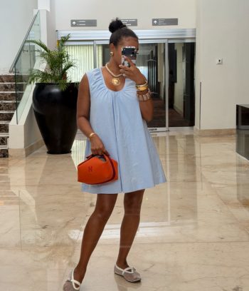 Mitch Day Dress