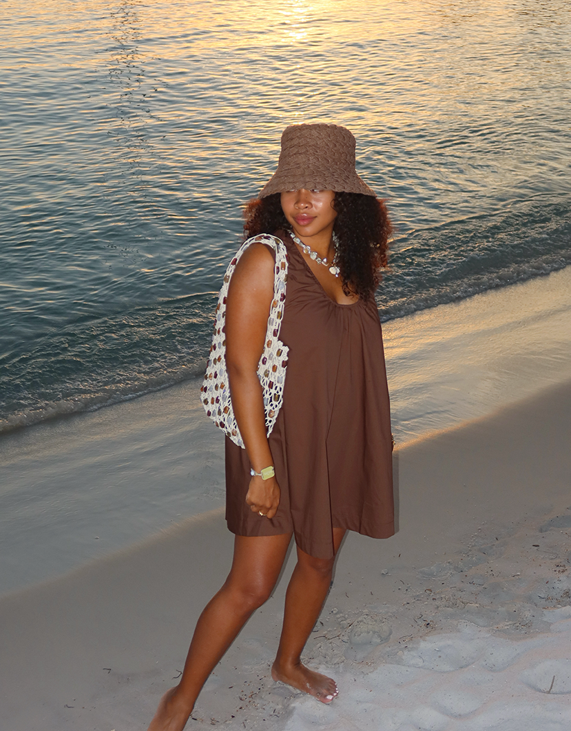 Mitch Day Dress - Image 2