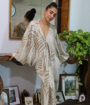 Melvina Dress