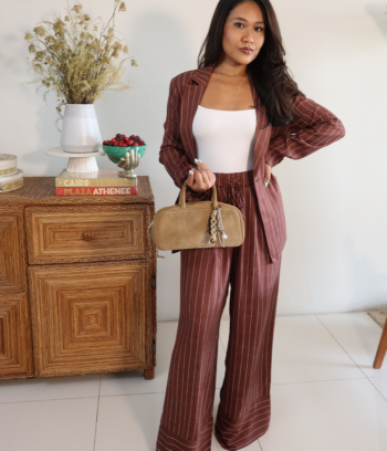 Saba Stripes Set