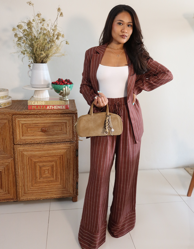 Saba Stripes Set