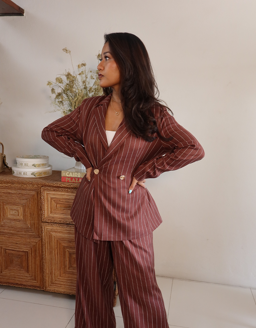 Saba Stripes Set - Image 8