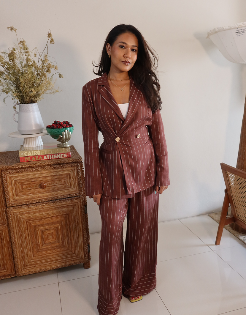 Saba Stripes Set - Image 6
