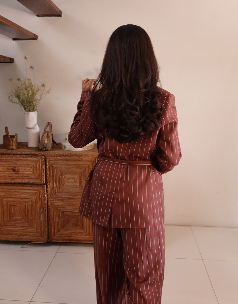 Saba Stripes Set - Image 5