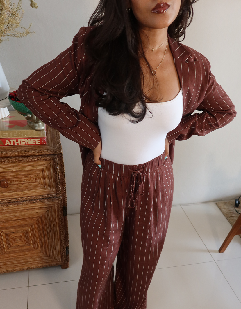 Saba Stripes Set - Image 4