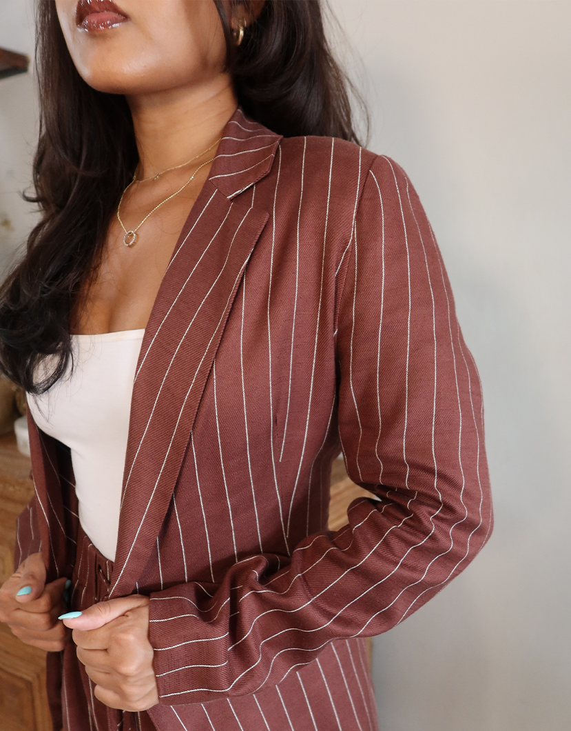 Saba Stripes Set - Image 2