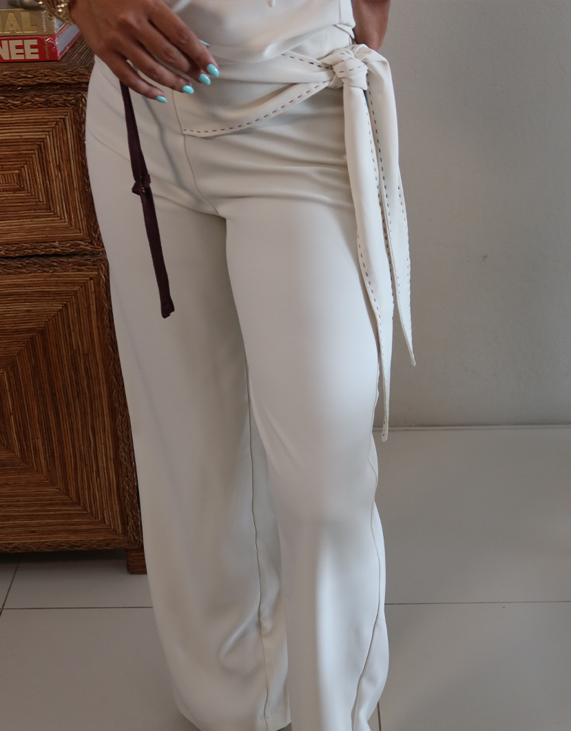 Talla Striped Set - Image 9